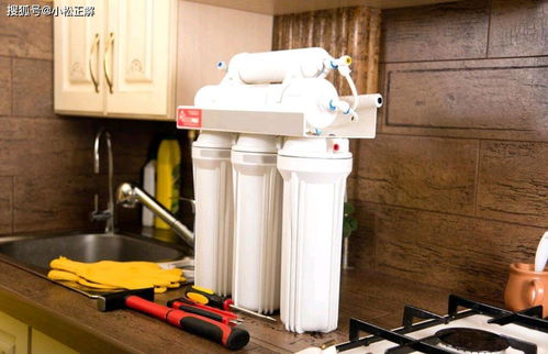 曾經(jīng)風靡全國的 凈水器 ,為什么突然在 農(nóng)村 賣不動了