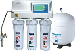 辰禾凈水器 gh ro50eg