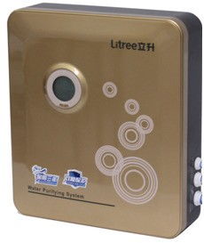 立升家用凈水器產(chǎn)品推薦