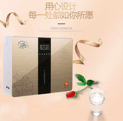 2017年溢思源純水機廠家批發(fā)(圖)-項目網(wǎng)