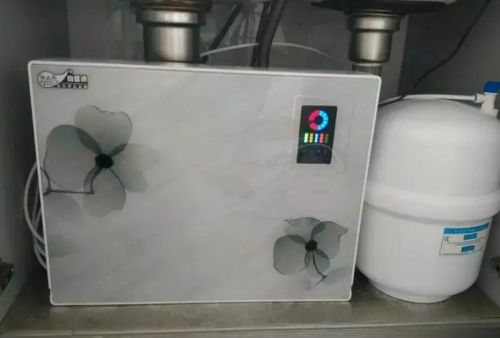 凈水器十大排名的實際意義與使用價值