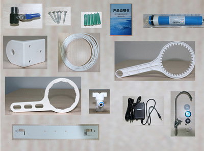 深圳凈水器產(chǎn)業(yè)深度解讀 從OEM/ODM貼牌生產(chǎn)到品牌崛起的制造中心