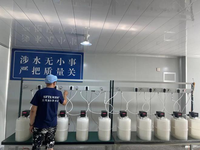 凈水器 被過度營銷的“智商稅”榜首，為何仍令人趨之若鶩？