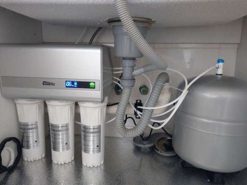 凈水器光環(huán)背后的隱憂 五大問題不解決，神壇恐難久居