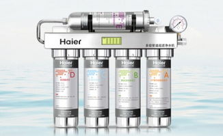 凈水器，給你想要的安全感——淺談如何選擇優(yōu)質(zhì)凈水器品牌